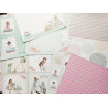 DayKa Trade Voy A Ser Mama Paper Pad 30x30cm