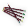 Derwent Coloursoft 24pezzi