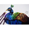 Derwent Coloursoft 24pezzi