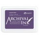 Archival Ink Pad Petunia