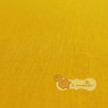 Carta Rivestimento Effetto Tela Gialla