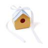 Bigz Die - Birdhouse 665194