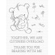 My Favorite Things Cuteness Overload Clear Stamps