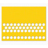 My Favorite Things Hexagon Pops Die-Namics