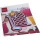 Marianne Design Creatables Oven mitt & spoon