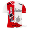 MMarianne Design Craft Stencils Team Shirt