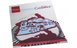 Marianne Design Creatables Locomotive