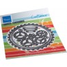 Marianne Design Craftables Gears Doily