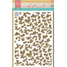 Marianne Design Stencil Camouflage