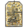 Marianne Design Stencil Camouflage