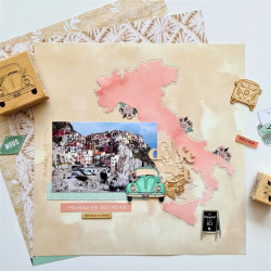 Florileges Fustella DOLCE VITA