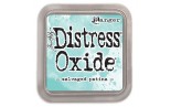 Distress Oxides Ink Pad Salvaged Patina