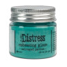 Ranger Distress Embossing Glaze Salvaged Patina