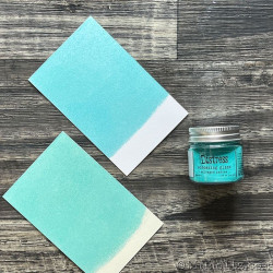 Ranger Distress Embossing Glaze Salvaged Patina