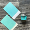 Ranger Distress Embossing Glaze Salvaged Patina
