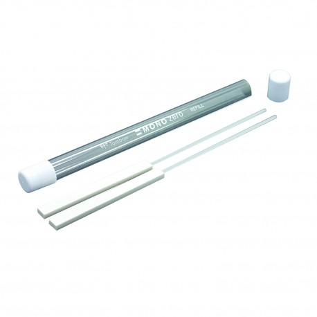 Tombow Refill Precision Eraser MONO Zero Square ER-KUS 2,5 mmx5mm tip