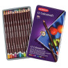 Derwent Coloursoft 12pezzi