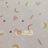 Carta Rivestimento ABSTRACT ROSA