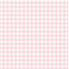 Tessuto Rivestimento VICHY ROSA