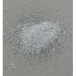 Polvere Cristallina - Micro Palline di Vetro 200g