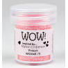 Embossing Powder GLITTER Wow! Pinkish
