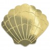 Bigz Die - Seashell 3 665195