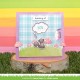 Lawn Fawn Reveal Wheel Thought Bubble Add-On Die