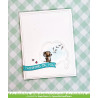 LAWN FAWN Outside In Stitched Thought Bubble Stack Cuts