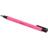 Tombow Precision Eraser MONO Zero Refillable ROUND Tip Neon Pink