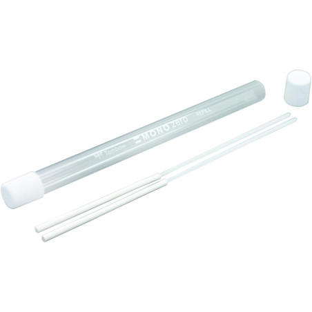 Tombow Refill Precision Eraser MONO Zero Round ER-KUR 2,3 mm
