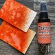 Distress Spray Stain Crackling Campfire