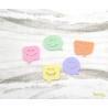 YupplaCraft Prisma Soft Color Smile Talk