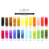 Woodless Watercolor Pencil 24 Set