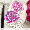 Woodless Watercolor Pencil 24 Set