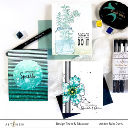 Altenew Fine Liner Pen Set