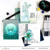 Altenew Fine Liner Pen Set