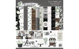 PhotoPlay Love & Cherish Collection Pack 30x30cm