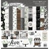 PhotoPlay Love & Cherish Collection Pack 30x30cm