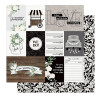 PhotoPlay Love & Cherish Collection Pack 30x30cm