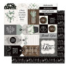 PhotoPlay Love & Cherish Collection Pack 30x30cm