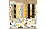 PhotoPlay Sweet As Honey Collection Pack 30x30cm