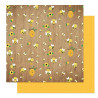 PhotoPlay Sweet As Honey Collection Pack 30x30cm