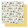 PhotoPlay Sweet As Honey Collection Pack 30x30cm