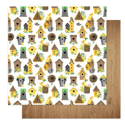 PhotoPlay Sweet As Honey Collection Pack 30x30cm