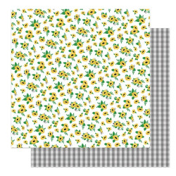 PhotoPlay Sweet As Honey Collection Pack 30x30cm