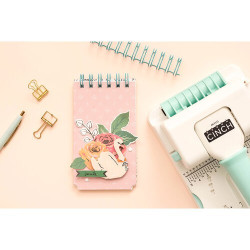 We R Memory Keepers MINI Cinch Book Binding Tool