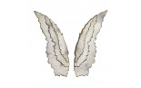 FUORI PRODUZIONE!!! INTROVABILE!!! Bigz Die - Layered Angel Wings 658259