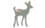Bigz Die - Little Deer 661694