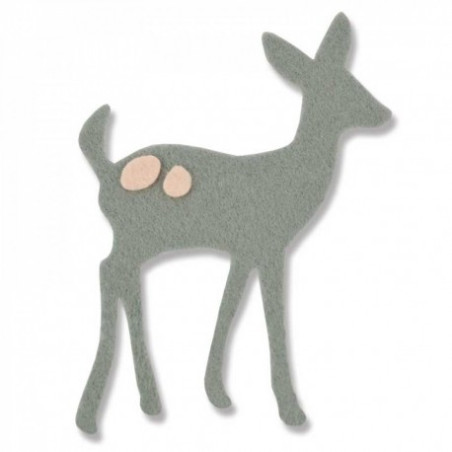 Bigz Die - Little Deer 661694