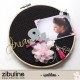 Zibuline Nappine Lampone